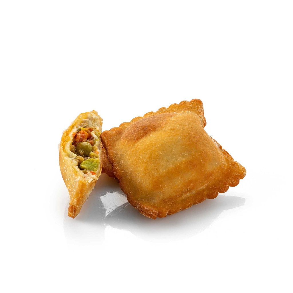 Vegetables Samosa