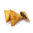 Spinach Samosa