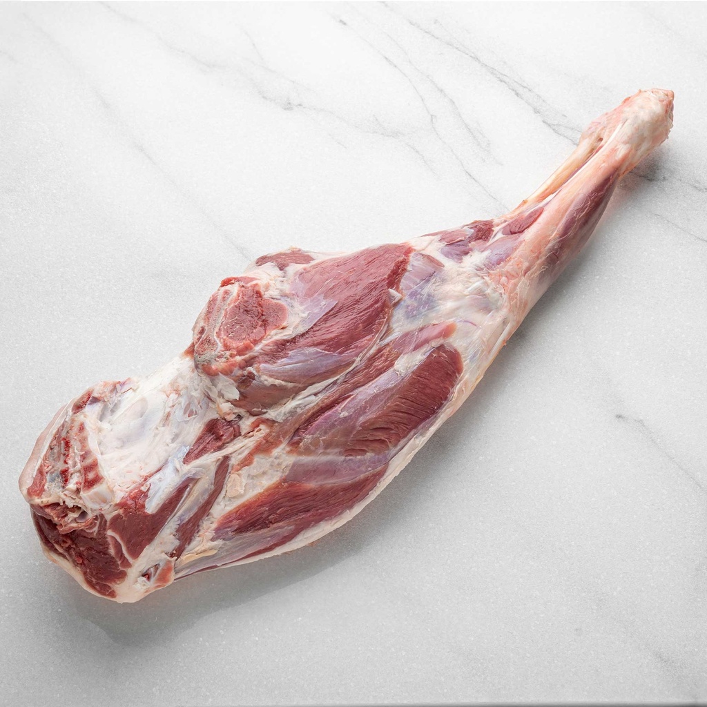 Australian Lamb Leg Bone In