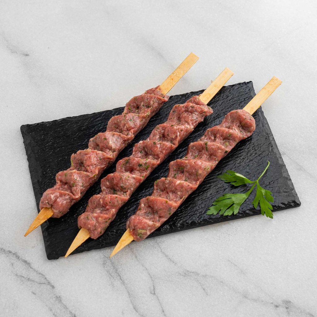 Beef Kebab