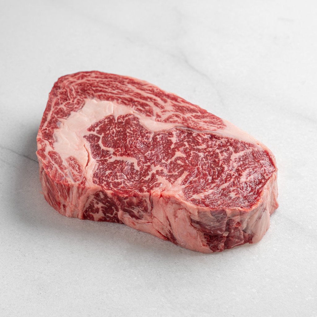 Rib Eye Wagyu 6-7 Australian