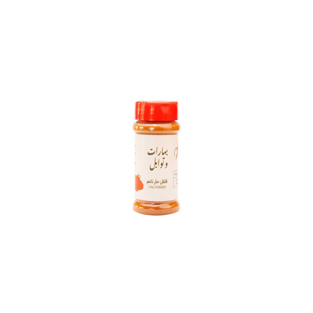 Chili Powder 60g