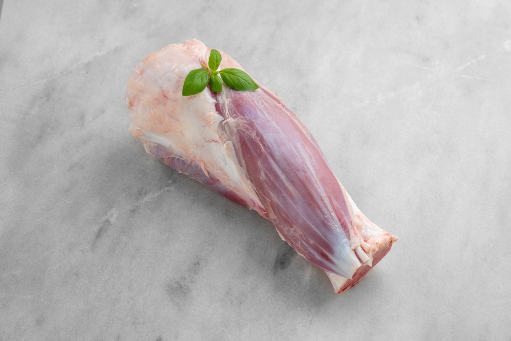 Holland Veal Shank bone in