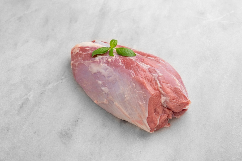 Holland Veal Boneless Shank