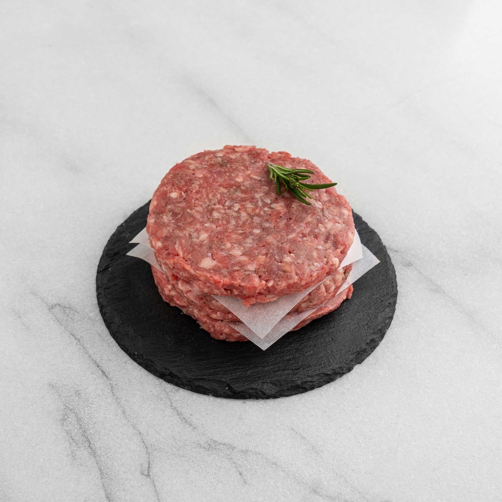 Wagyu Beef Burger