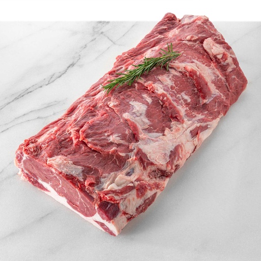 Striploin Beef Australian