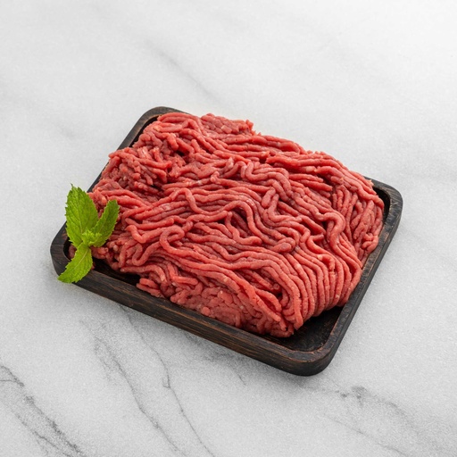 Minced Beef Australian