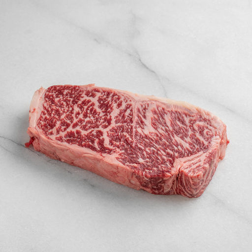 Striploin Wagyu 6-7 Australian