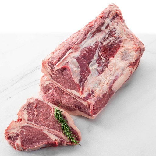 T-Bone Black Angus Australian