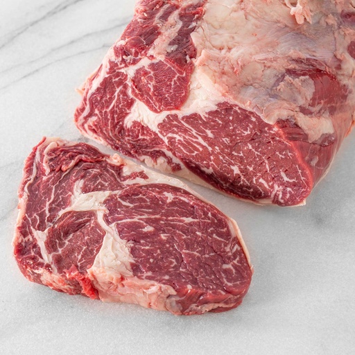 Rib Eye Black Angus Australian