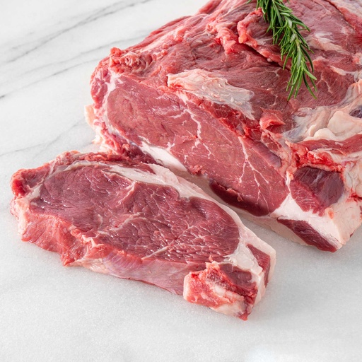 Striploin Black Angus Australian