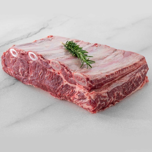 Shortribs Prime Russian