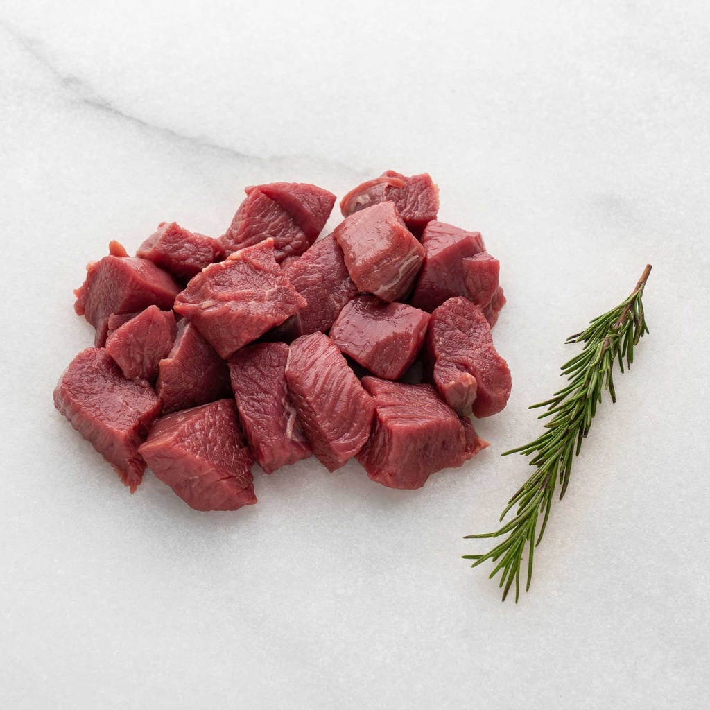 Australian Lamb Cubes - مكعبات لحم الضأن الأسترالي