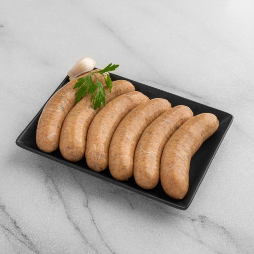 Chicken Sausages