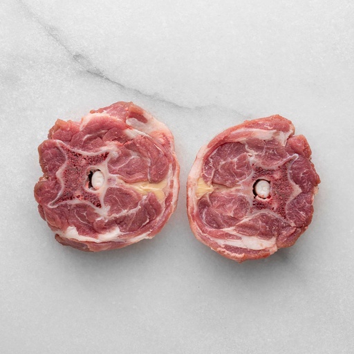 Australian Lamb Neck Slices