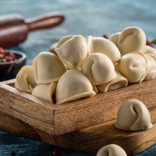 Pelmeni