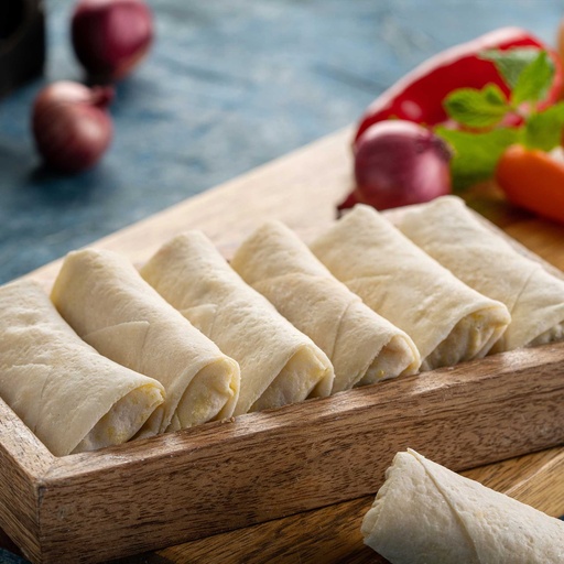 Spring Rolls