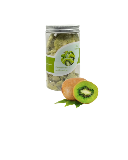 Freeze Dried Fruits - Kiwi